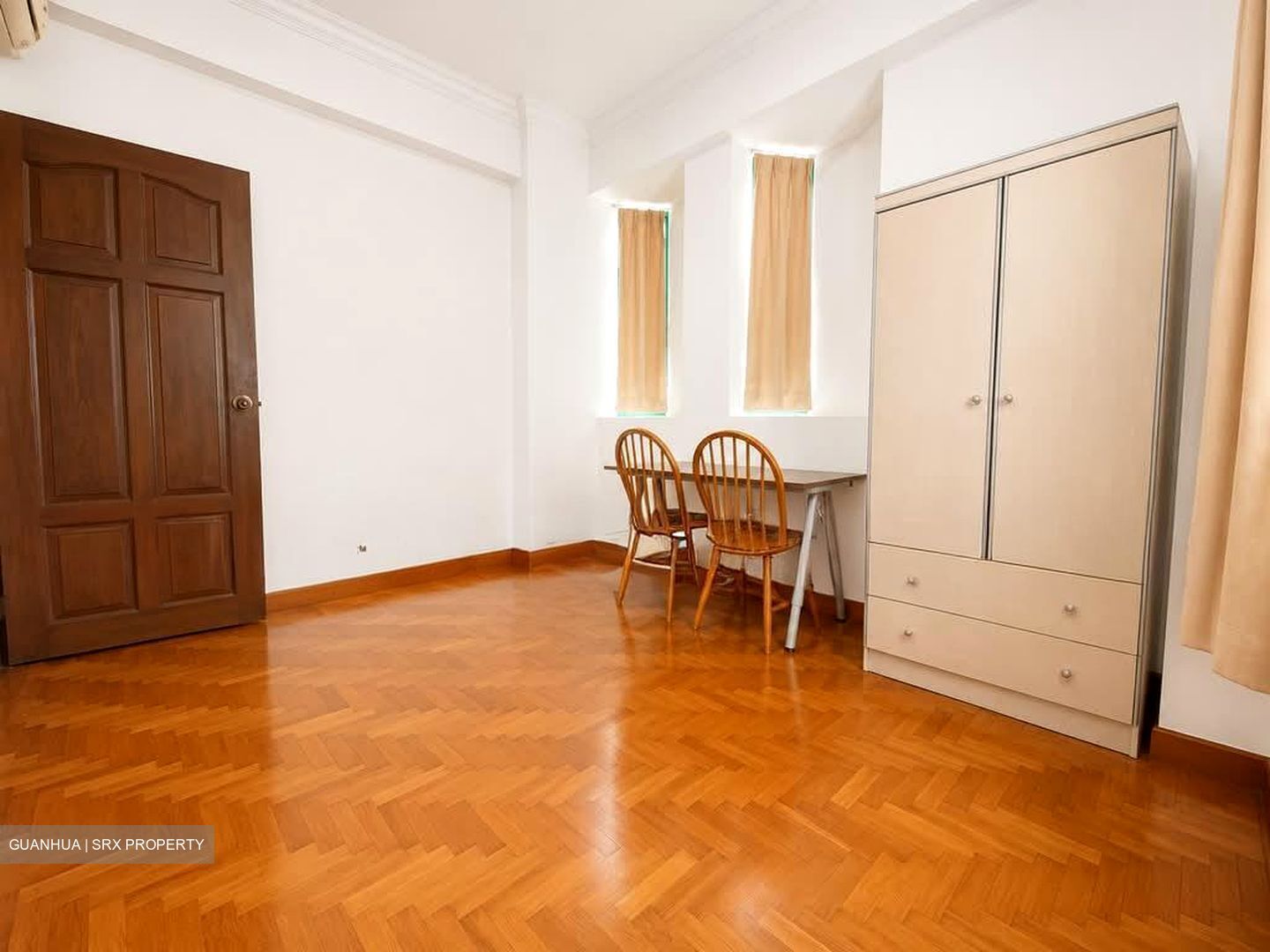 Fortune Park (D19), Condominium #573167411